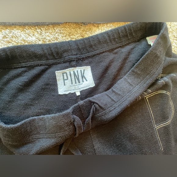 Victoria’s Secret pink tracksuit set - Picture 4 of 5